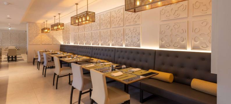 阿尔及尔会议宫美居酒店(Mercure Alger Palais des Congres)图片