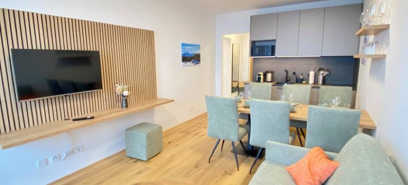 格里明景观 I(Grimming View I)图片