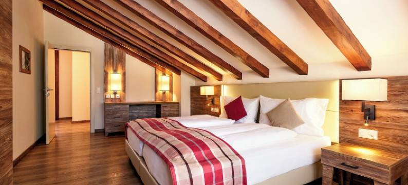 策马特国宾酒店(Hotel Ambassador Zermatt)图片