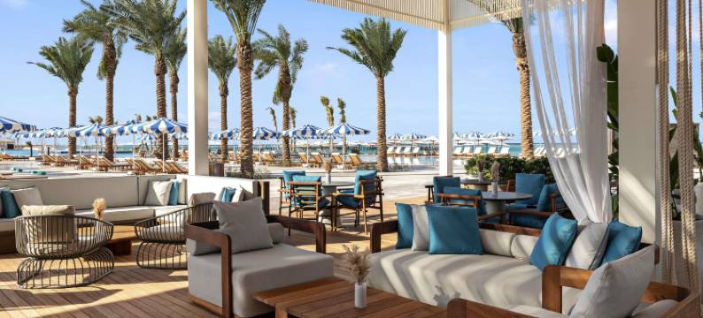 Rixos Murjana 酒店 - 超级全包住宿体验(Rixos Murjana - Ultra All Inclusive)图片