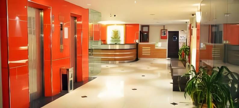 吉隆坡帝国酒店(Hotel Imperial (Managed by First City Hotel Sdn Bhd))图片