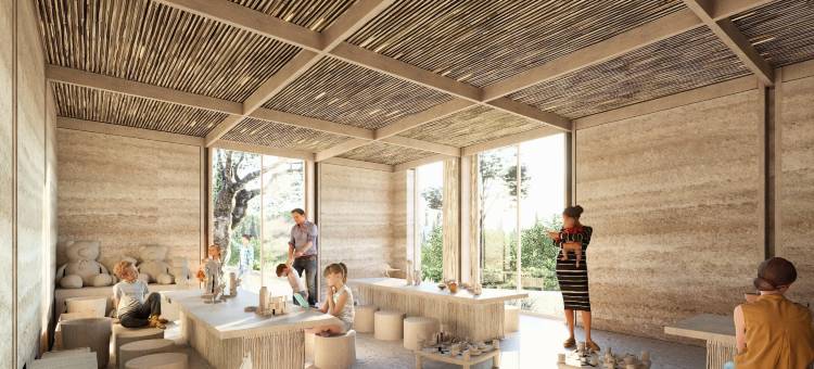阿克拉迪迪姆度假村及水疗中心(Akra Didim Resort & Spa)图片