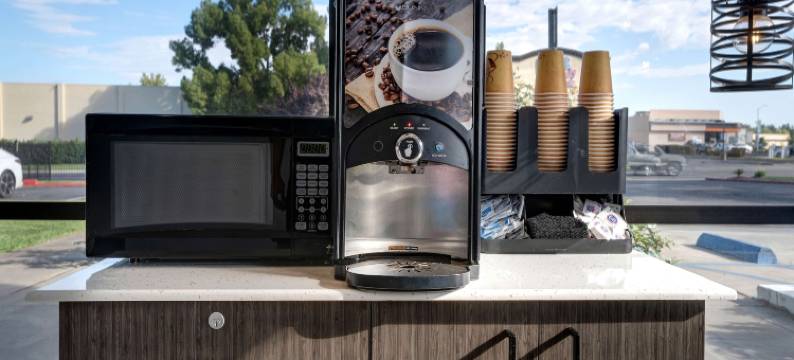 萨克拉门托6号汽车旅馆 - 兰乔科尔多瓦东(Motel 6 Rancho Cordova, CA - Rancho Cordova East)图片