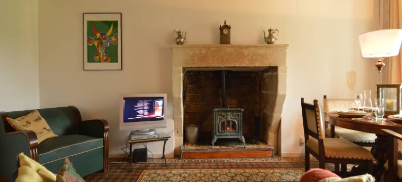 Holiday Home in Loire near Castles and Nature图片