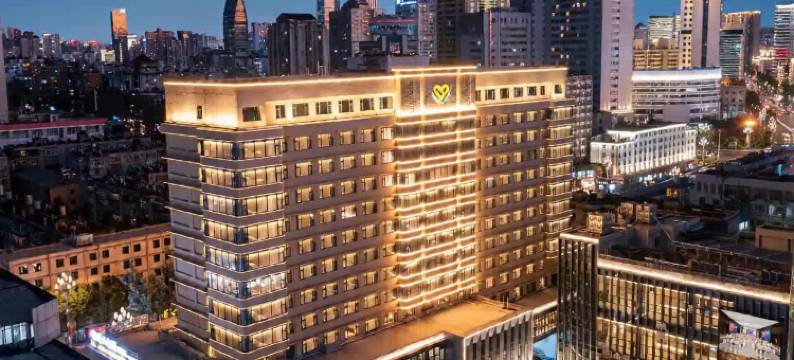 昆明南疆宾馆(翠湖公园店)图片