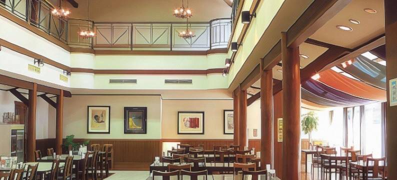 渡濑温泉笹百合酒店(Watarase Onsen Hotel Sasayuri)图片