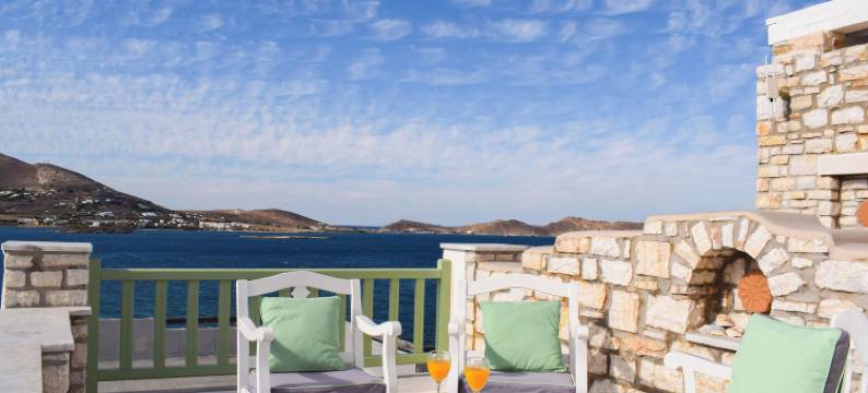 伊莎贝拉别墅酒店(Villa Isabella)图片