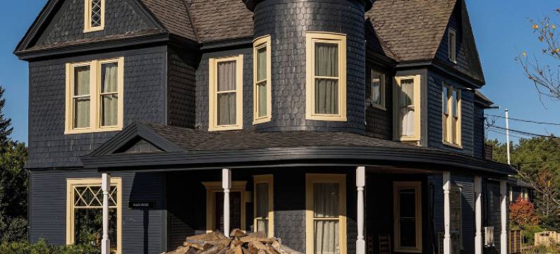 东风酒店普莱西湖(Eastwind Hotel Lake Placid)图片