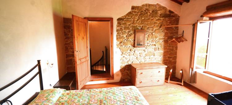 Beautiful Cottage in Pescia图片