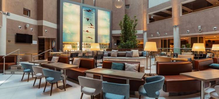 Delta Hotels Olbia Sardinia(Delta Hotels Olbia Sardinia)图片