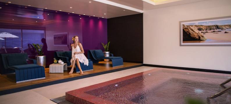 市中心罗塔纳酒店(Downtown Rotana)图片