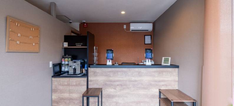 HOTEL R9 The Yard 丹波(HOTEL R9 The Yard Tamba)图片