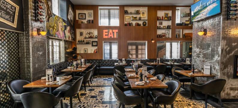 迈阿密海滩Croydon酒店(Hotel Croydon Miami Beach)图片