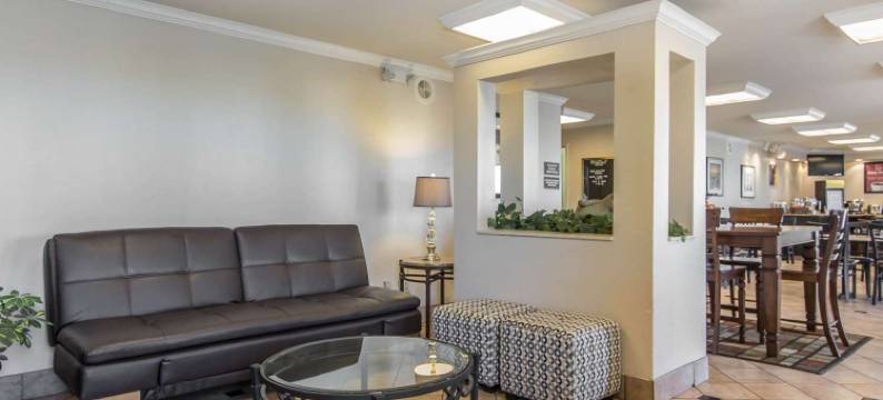 Greenstay Hotel Joplin Missouri图片