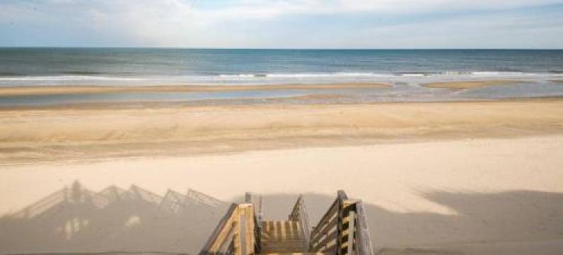 So Good - Oceanfront, Pool, Hot Tub, Rec Rm, Pool Table, Linens, WiFi!图片