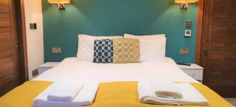 Oyo 开间 @74(OYO Studio @74)图片