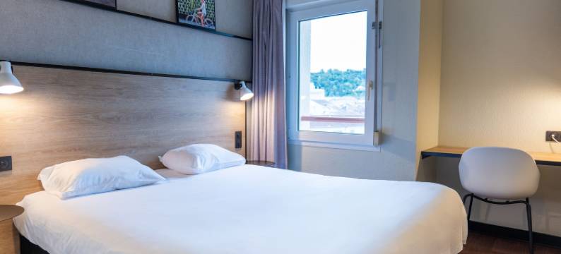 宜必思阿让市中心酒店(Ibis Agen Centre)图片