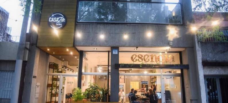 卡萨贝套房(Casa Be Suites)图片