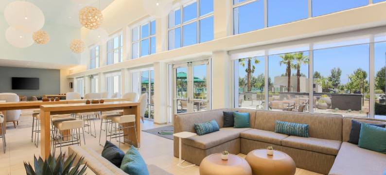 安大略源宿酒店(Element Ontario)图片