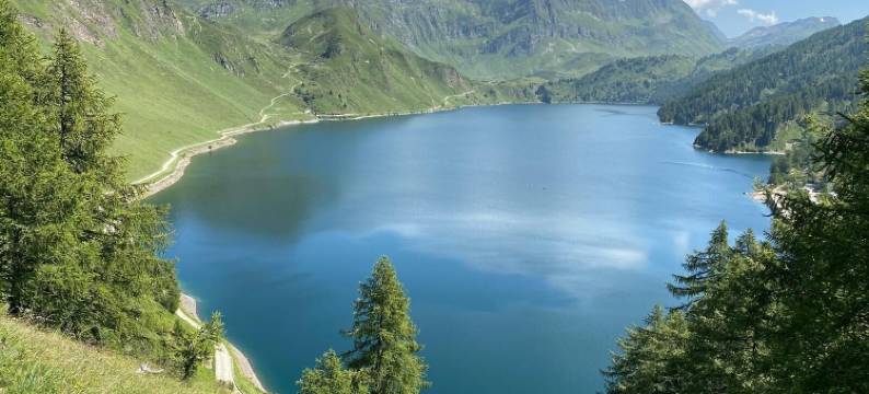 Chalet del Sole阳光小屋(Chalet del Sole)图片