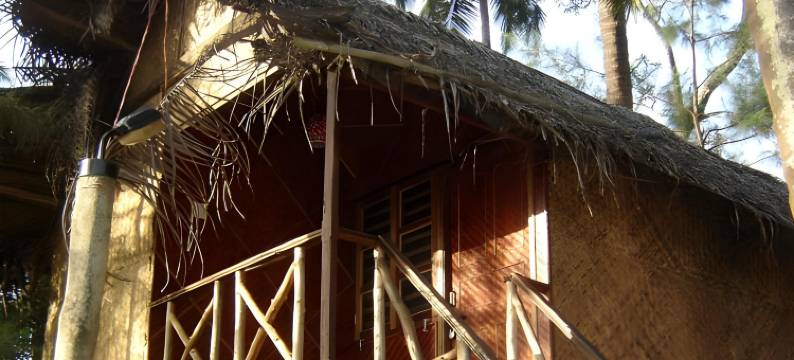 马贾利海滩度假村(Majali Beach Resorts)图片