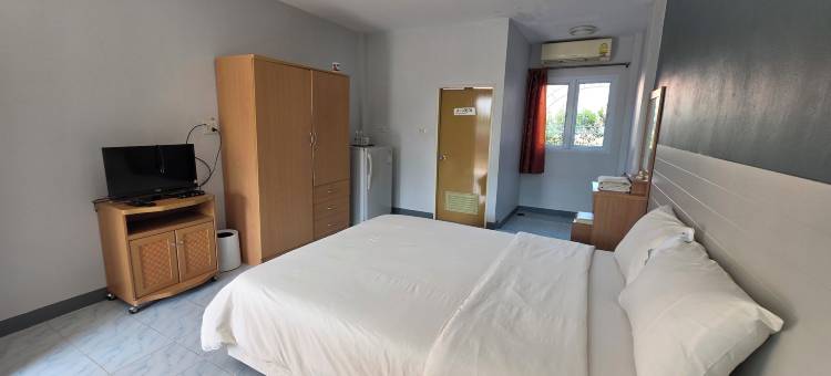 朗格鲁德大酒店(Rungrod Grand Hotel)图片