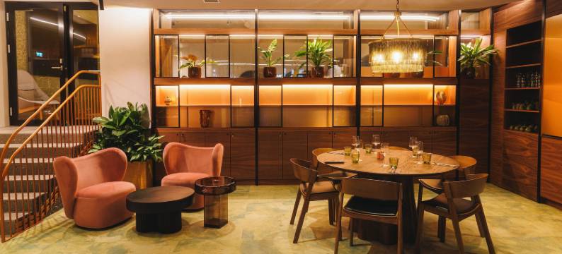 塔林诺富特酒店(Novotel Tallinn)图片