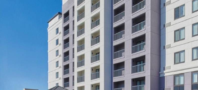 辛辛那提卡温顿万怡酒店(Courtyard Cincinnati Covington)图片