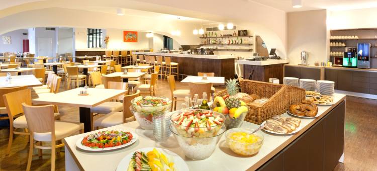 阿克森特酒店(Akcent Hotel)图片