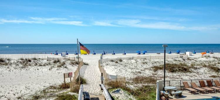 Island Winds East由Brett/Robinson Vacations提供(Island Winds East)图片