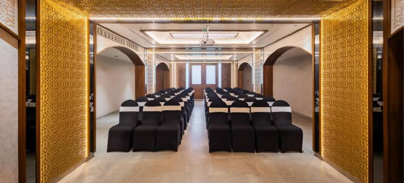 赛亚吉果阿酒店(Effotel By Sayaji Goa)图片