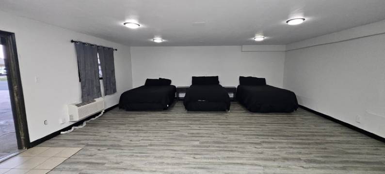 黑斯廷斯旅馆(Hastings Inn)图片