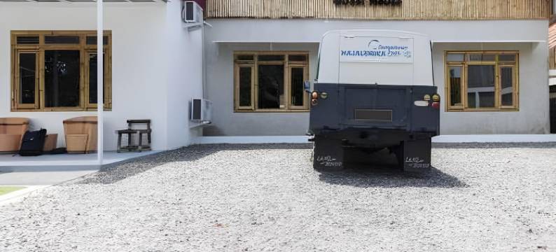 Sukawana Guest House Mitra RedDoorz图片