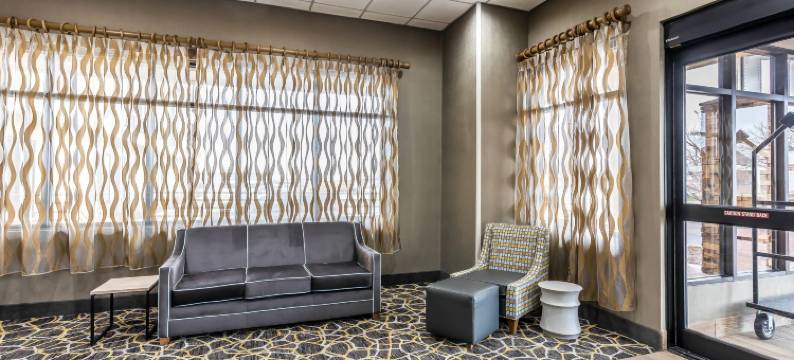 奥马哈I-80西南舒适酒店(Comfort Inn SW Omaha I-80)图片