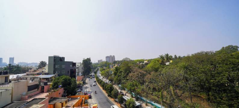 Open Hotel by Olive - Urban Suites图片