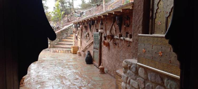 Kasbah la Dame Bija图片
