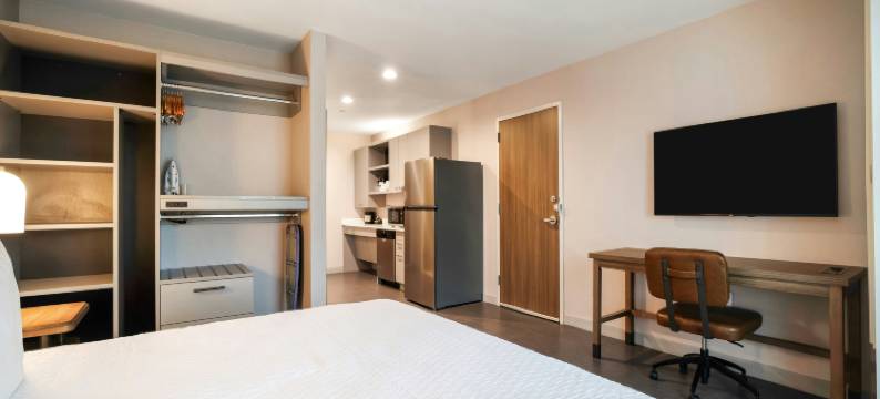 希尔顿Homewood套房麦迪逊亨茨维尔(Homewood Suites by Hilton Madison Huntsville)图片