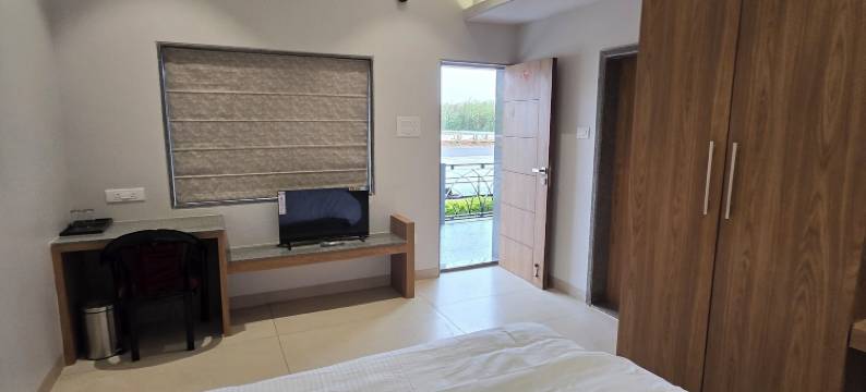 弗林达文公寓(Vrindavan Residency)图片