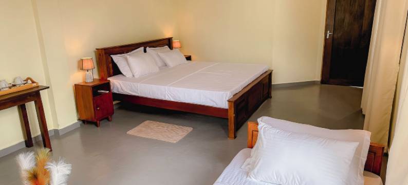 清凉坦加拉(Chill Tangalle)图片