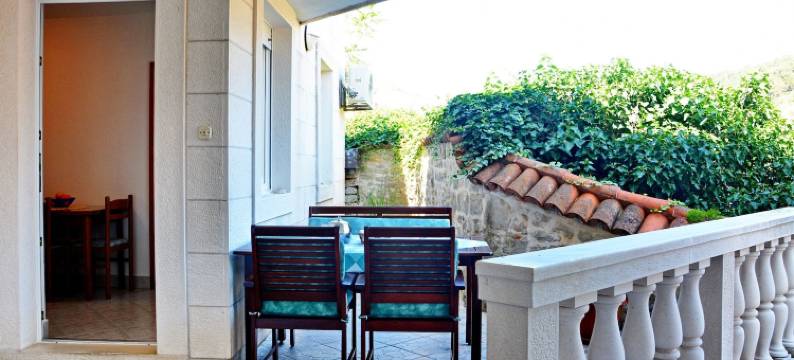 托卡公寓(Apartments Tonka)图片