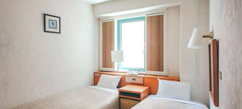 刈谷Ace Inn酒店(Ace Inn Kariya)图片