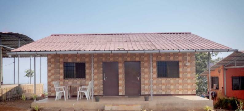 尼旺特度假村(Niwant Resort)图片