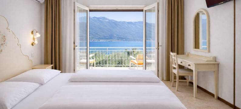 玛格丽塔别墅酒店(Hotel Villa Margherita)图片