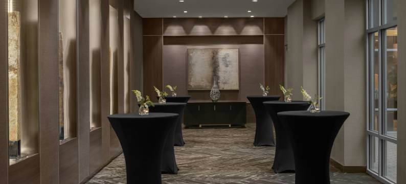 AC万豪波士顿剑桥酒店(AC Hotel by Marriott Boston Cambridge)图片