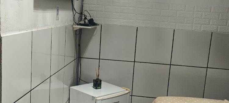 Pousada Praia Grande Solemar图片