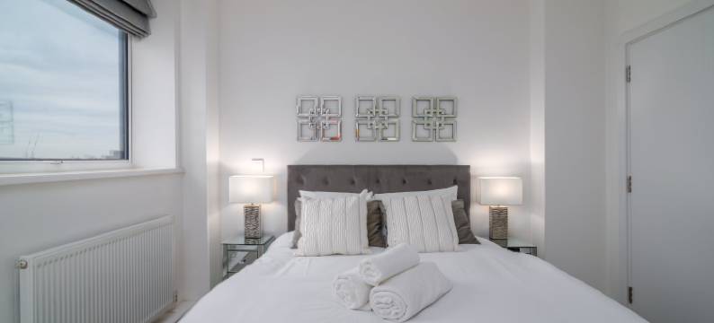 GuestReady - Beautiful Home minutes to City Center图片