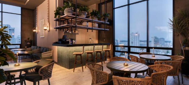 OZ 酒店系列(OZ COLLECTION)图片