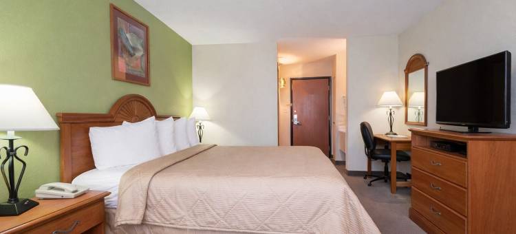 盖洛普3208西66号公路骑士酒店(Knights Inn Gallup at 3208 W Hwy 66)图片