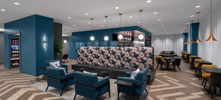 洲际酒店集团新奥尔良法语区英迪格酒店(Hotel Indigo NEW ORLEANS - FRENCH QUARTER by IHG)图片