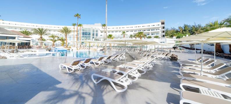 Bluesea Golden Beach图片